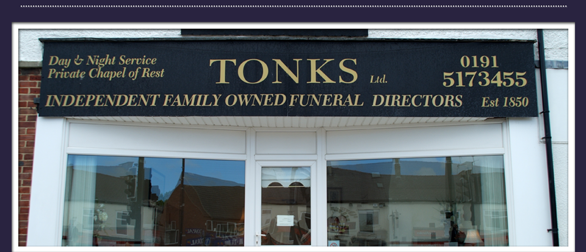 Funeral Directors in Durham